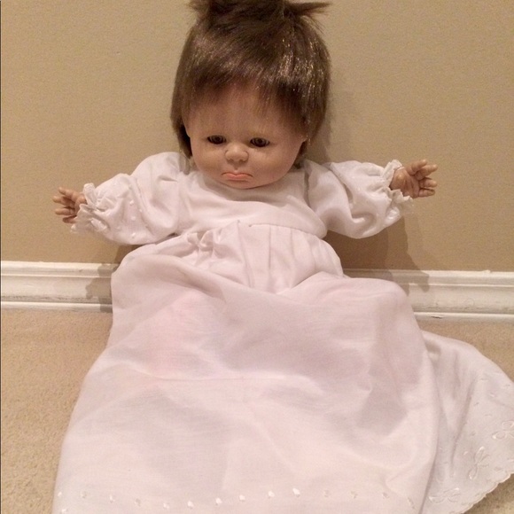 Stupsi collectable porcelain baby - Picture 2 of 5